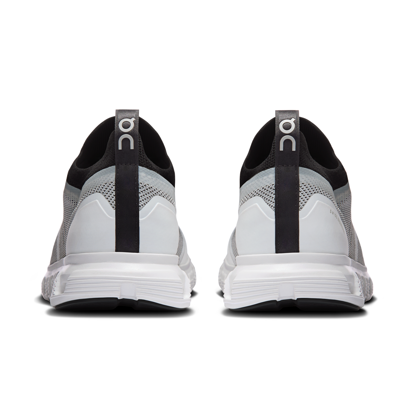 On Running Men's Cloud 6 Versa Shoes - White / Black - Shopsportive