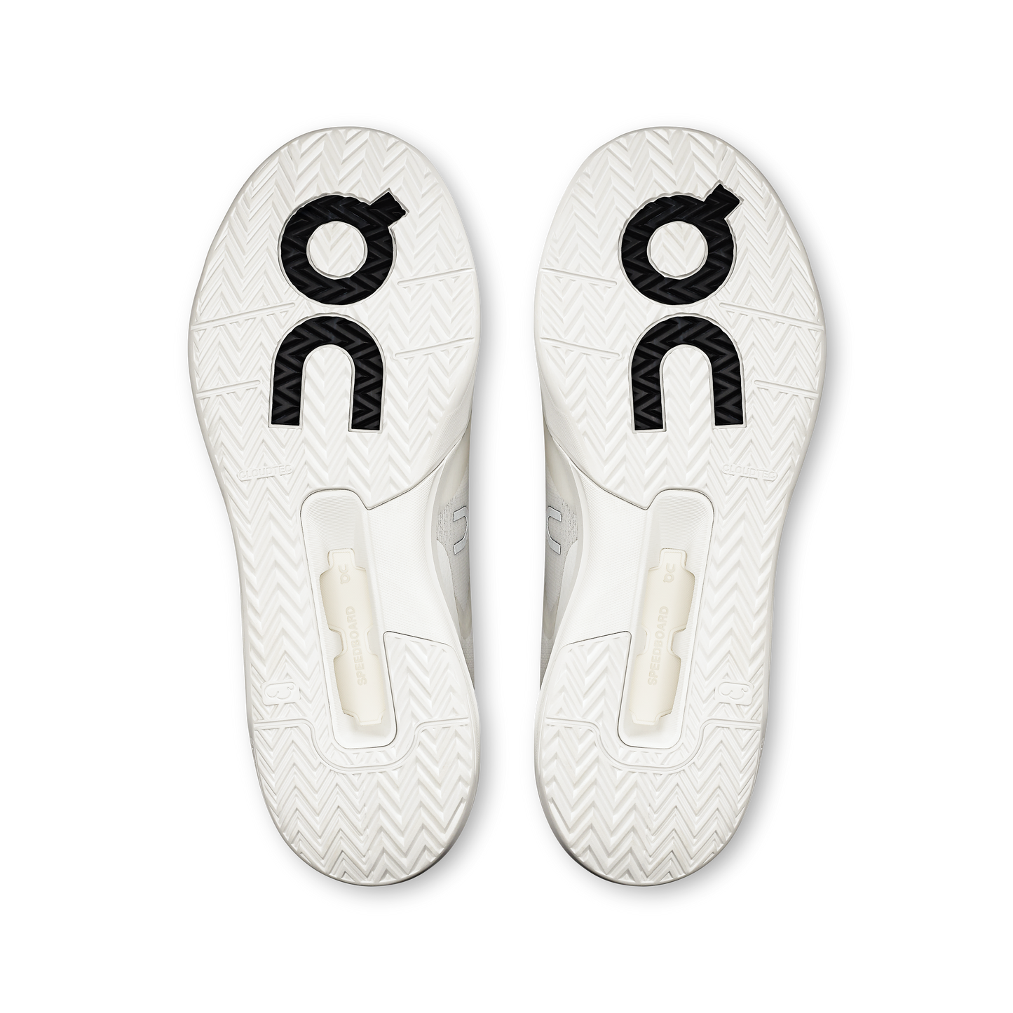 On Running Men's The Roger Advantage Pro Shoes - White / White - Shopsportive