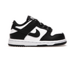 Nike Kids' Dunk Low Shoes - White / Black - Shopsportive
