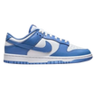 Nike Men's Dunk Low Retro Shoes - Polar Blue / White - Shopsportive