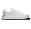 On Running Women's The Roger Advantage Shoes - White / Rosehip - Shopsportive