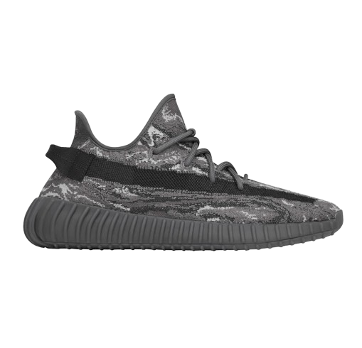 Adidas Men s Yeezy Boost 350 V2 Shoes Dark Salt