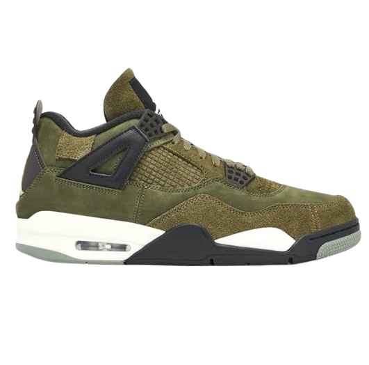 Nike air jordan 4 mens shop