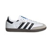 Adidas Kids' Samba OG Shoes - Cloud White / Core Black / Gum - Shopsportive