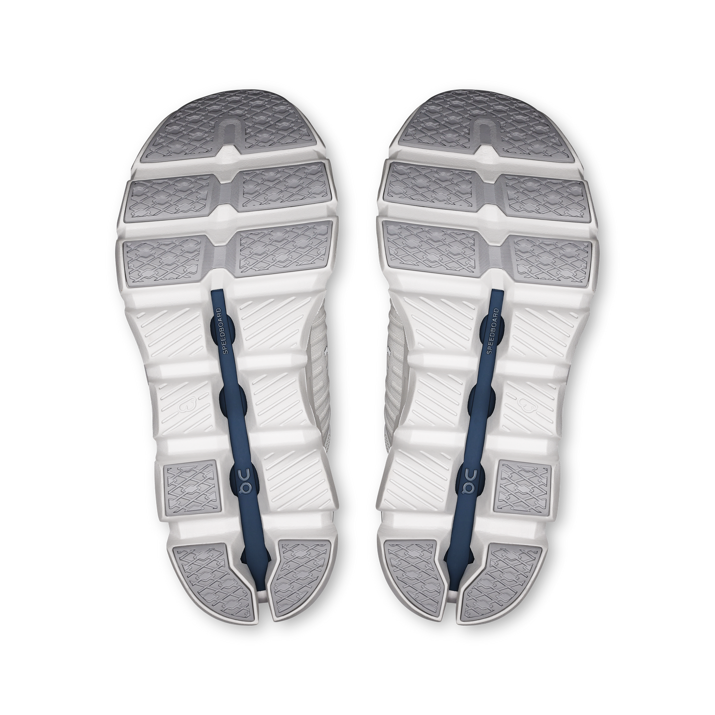 On Running Women's Cloudswift 4 Ad Shoes - White / White - Shopsportive