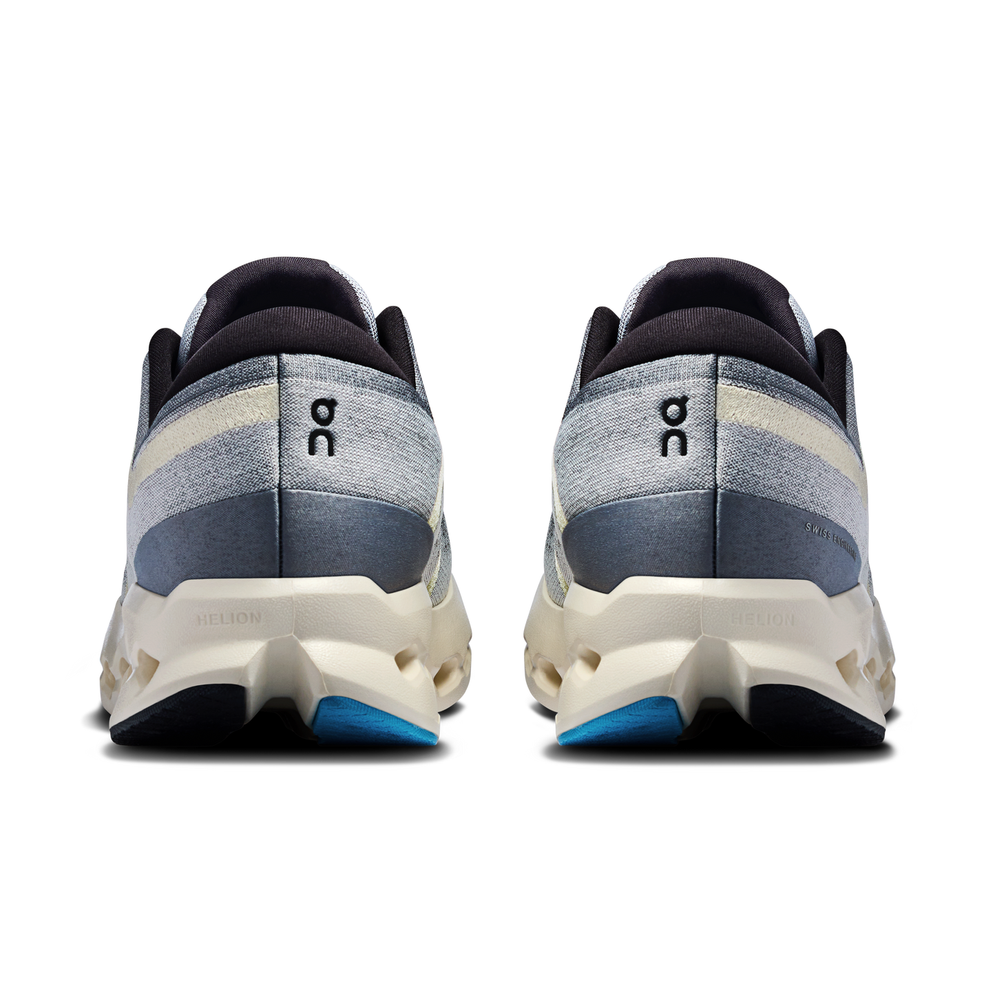 On Running Men's Cloudsurfer 2 Shoes - Apollo / Ivory - Shopsportive