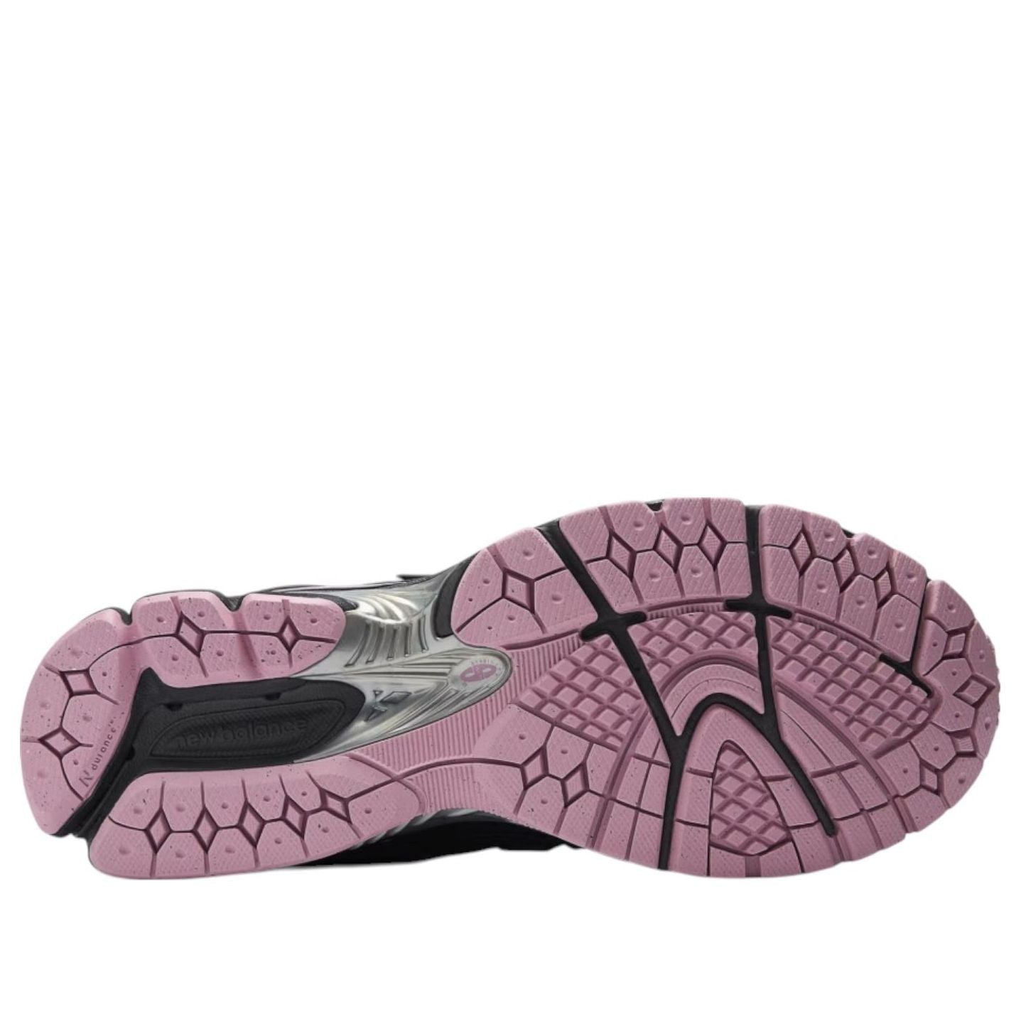 New Balance Unisex 1906r Shoes - Eclipse / Pink Taffy / Black - Shopsportive