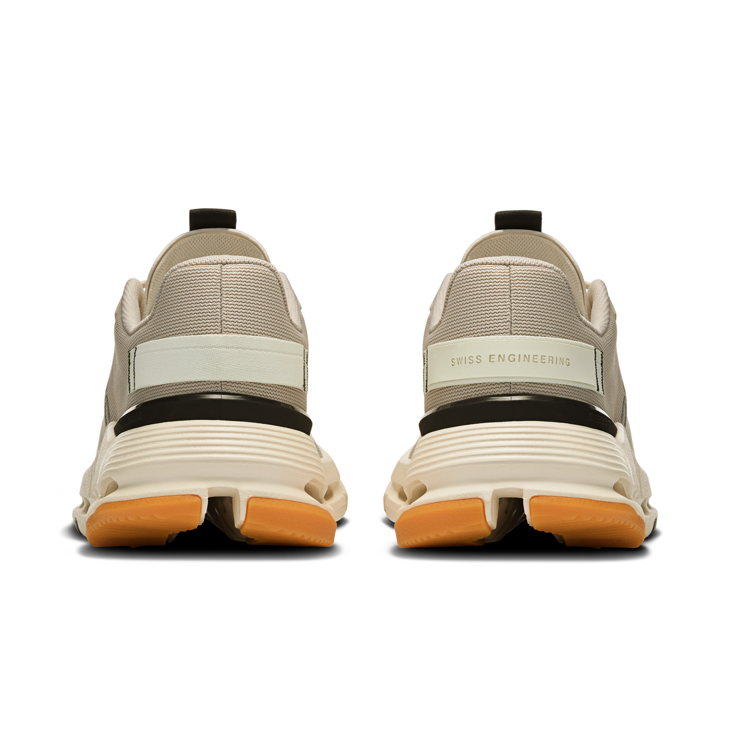 On Running Women's Cloudnova Form 2 Shoes - Truffle / Dew - Shopsportive
