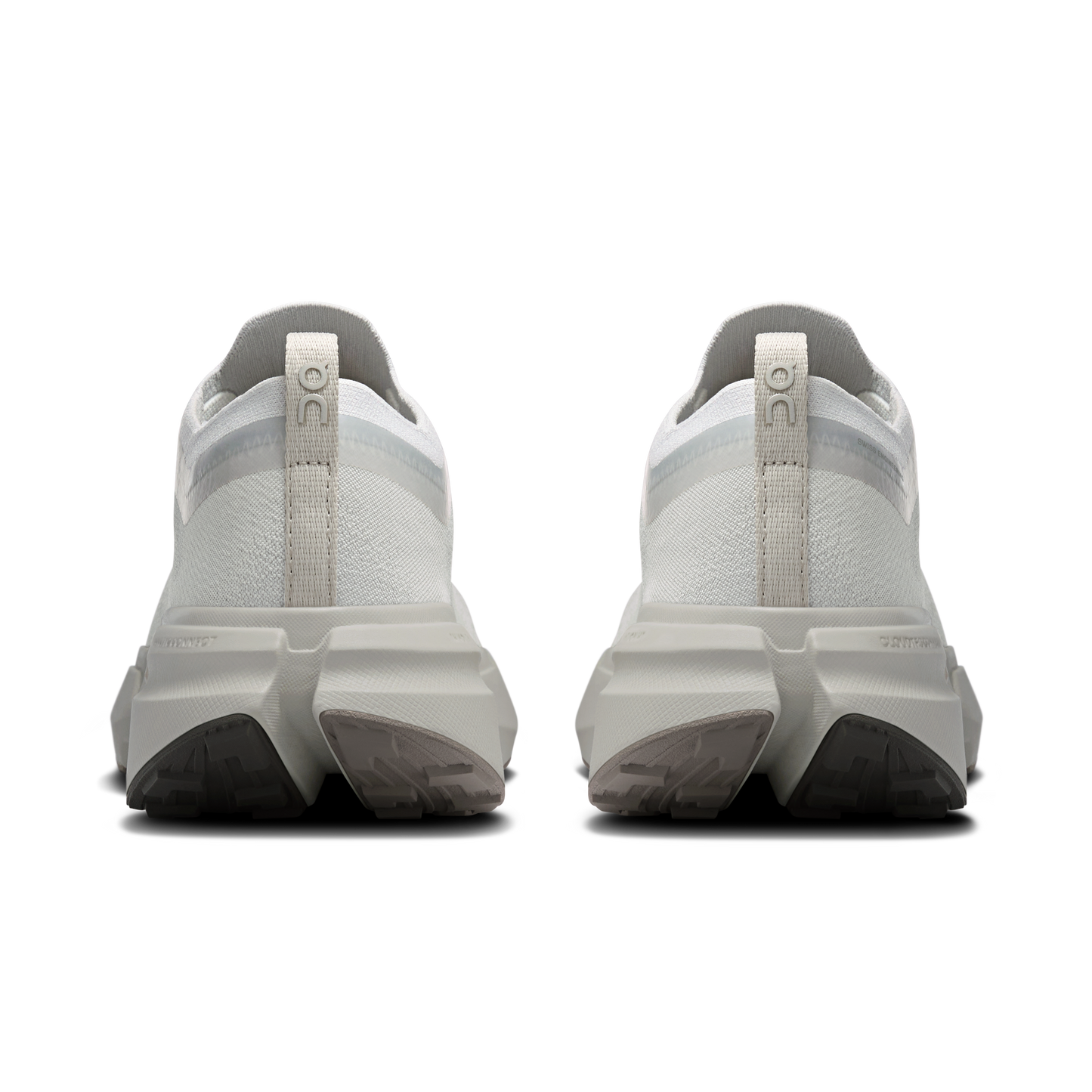 On Running Women's Cloudsoma Shoes - Glacier / Pearl