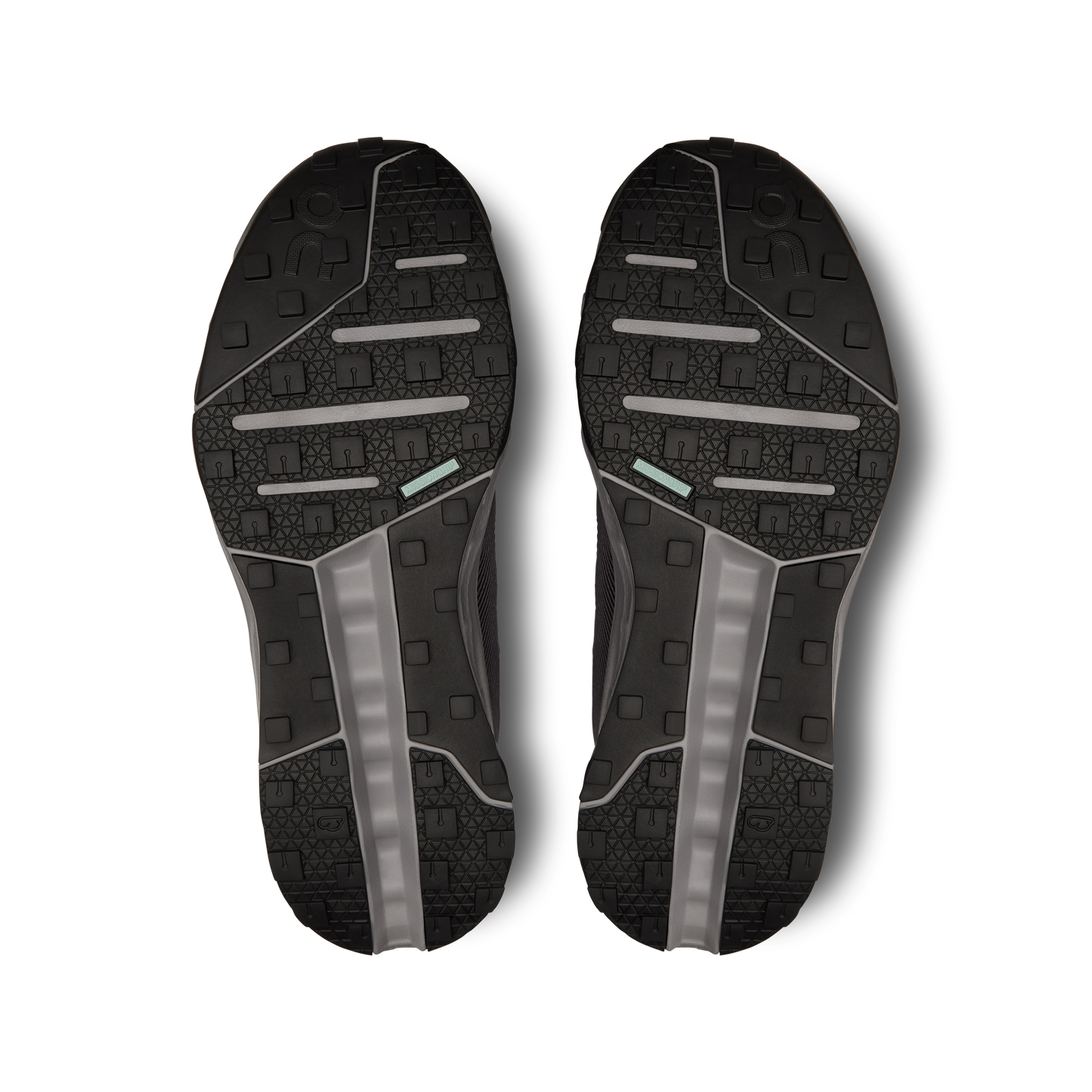On Running Women's Cloudhorizon Shoes - Black / Alloy