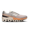 On Running Men's Cloudmonster 2 Shoes - Glacier / Tangerine - Shopsportive