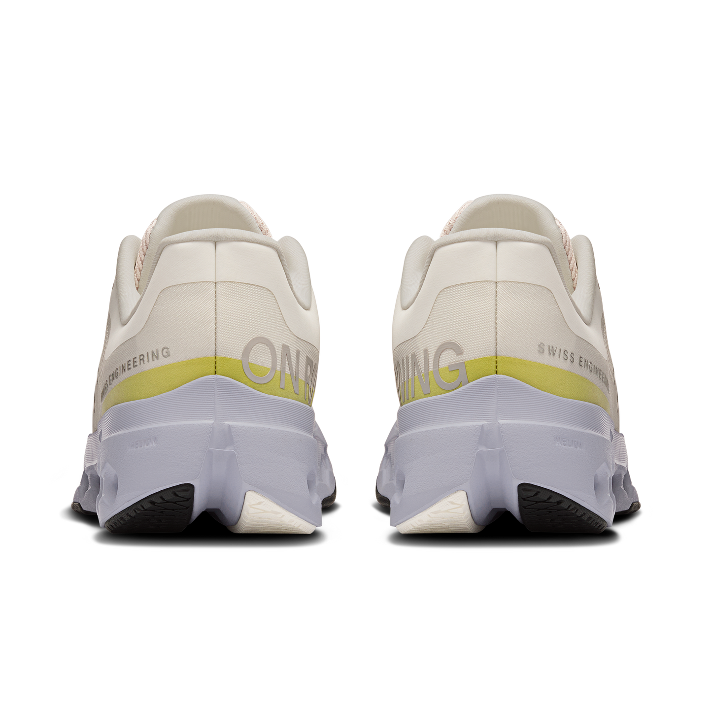 On Running Women's Cloudsurfer Next Shoes - Ivory / Nimbus - Shopsportive