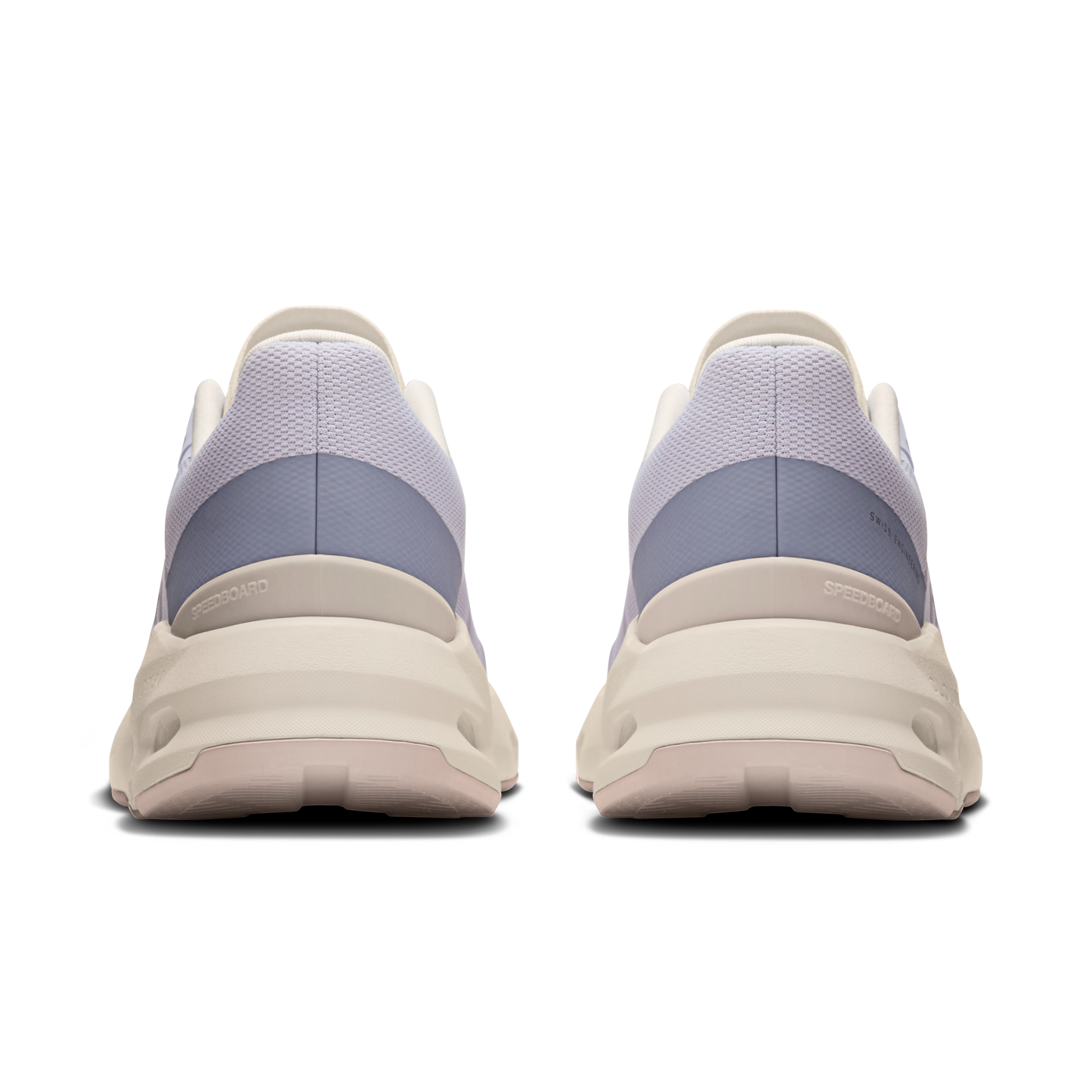 On Running Women's Cloudpulse Shoes - Raindrop / Stone - Shopsportive