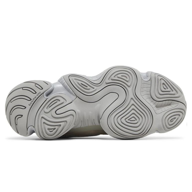 Adidas Men's Yeezy 500 Shoes - Stone Salt - Shopsportive