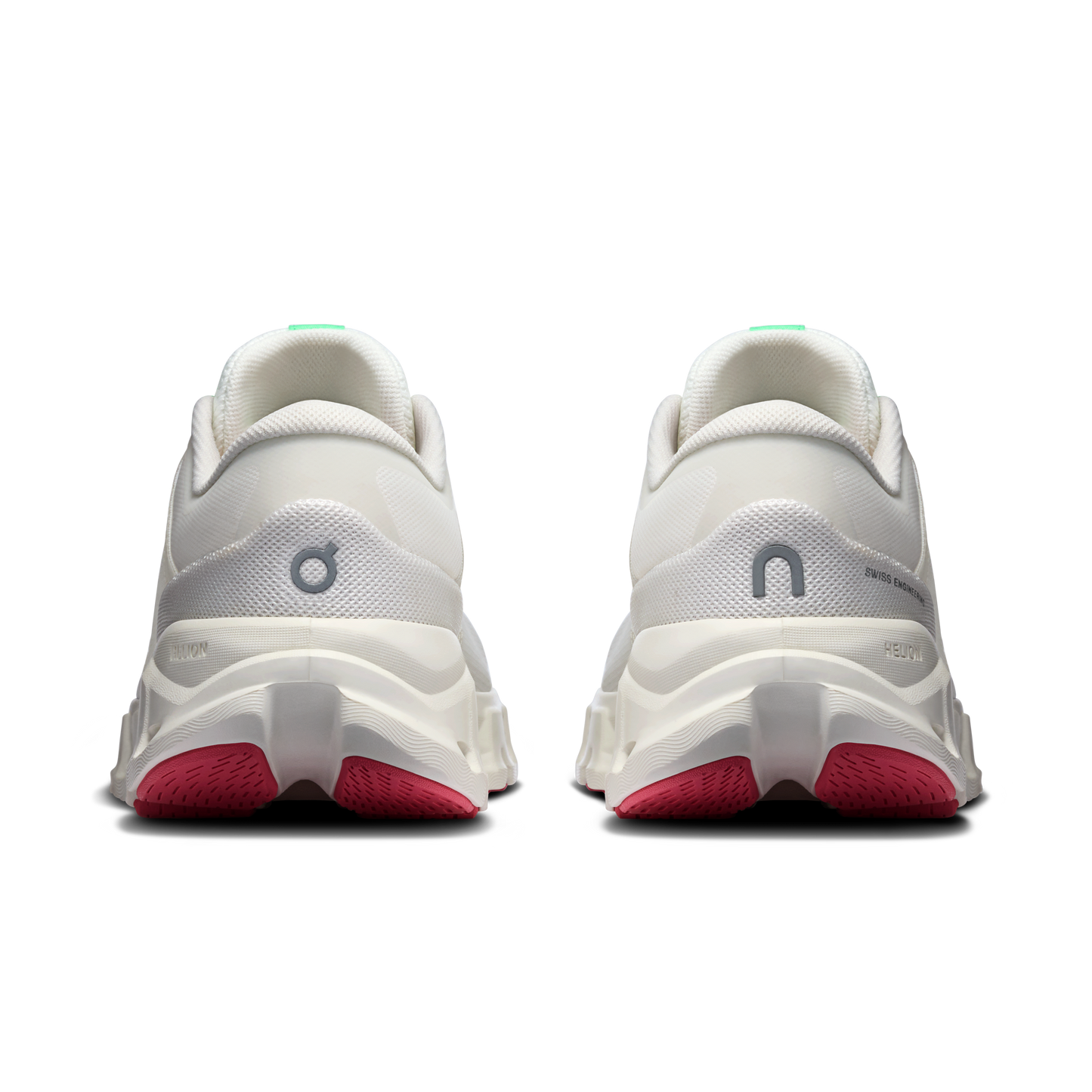 On Running Women's Cloud X 5 Shoes - Ivory / Ice - Shopsportive
