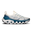 On Running Women's Cloud X Tempo Shoes - Ivory / Storm - Shopsportive