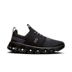 On Running Kids' Cloudswift Youth Shoes - Black / Eclipse - Shopsportive