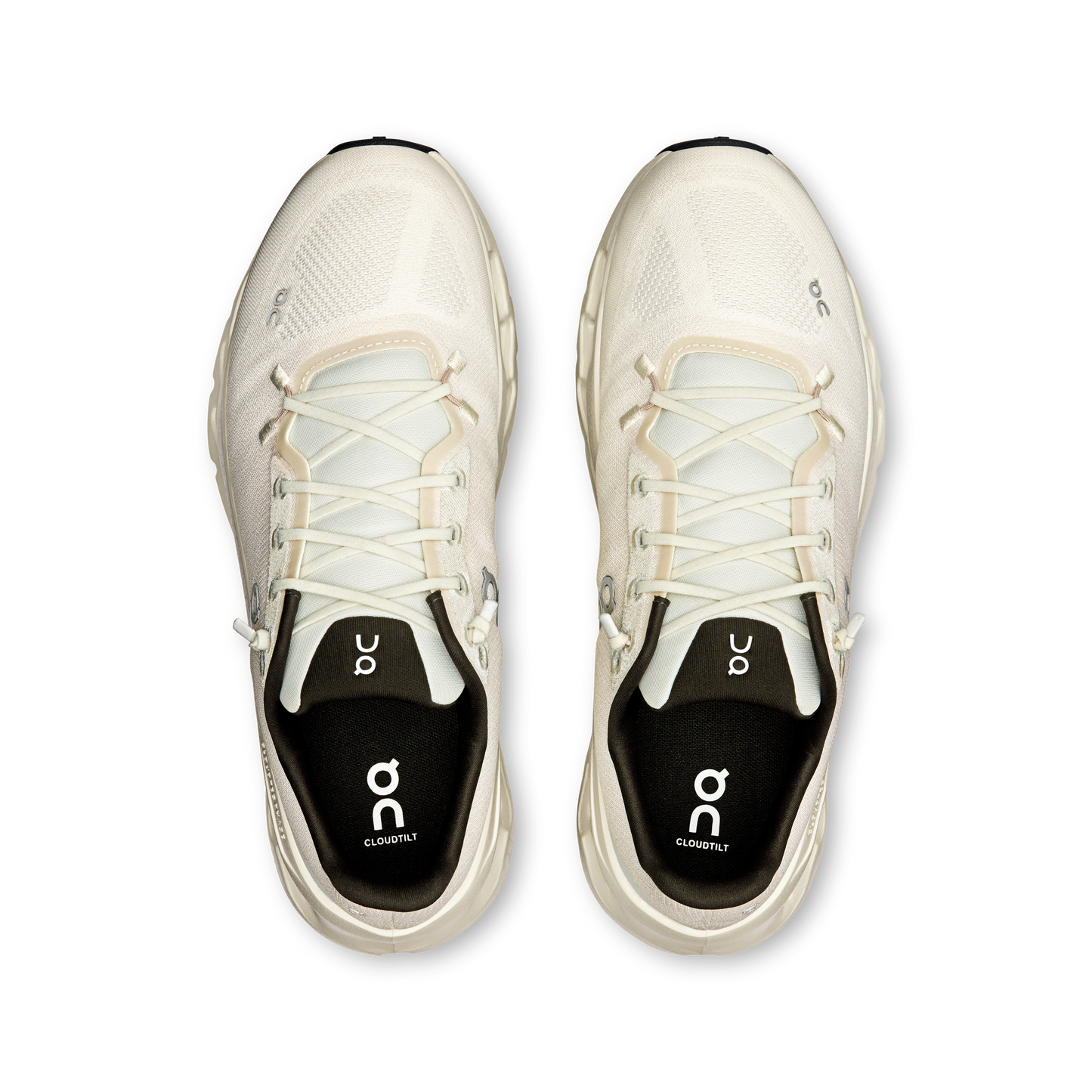 On Running Men's Cloudtilt Shoes - Pearl / Ice - Shopsportive