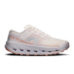 On Running Women's Cloudultra 3 Shoes - Oyster / Ether - Shopsportive