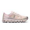 On Running Women's Cloud X 4 Ad Shoes - Salt / Lily - Shopsportive