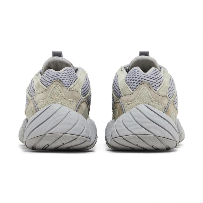 Adidas Men's Yeezy 500 Shoes - Stone Salt - Shopsportive