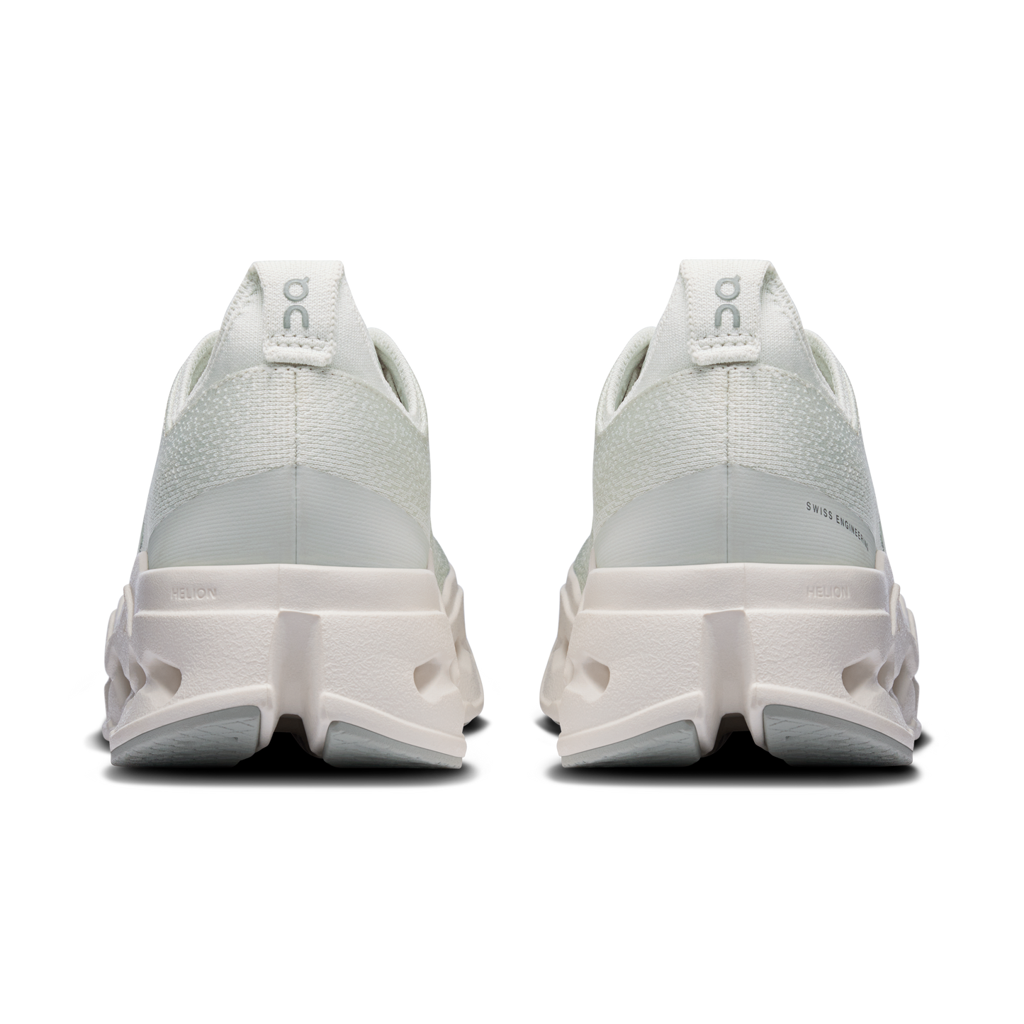 On Running Women's Cloudsurfer Max Shoes - Iceberg / Ivory - Shopsportive