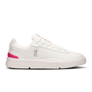 On Running Women's The Roger Advantage Shoes - White / Pink - Shopsportive