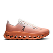 On Running Men's Cloudtilt Shoes - Ivory / Canyon - Shopsportive