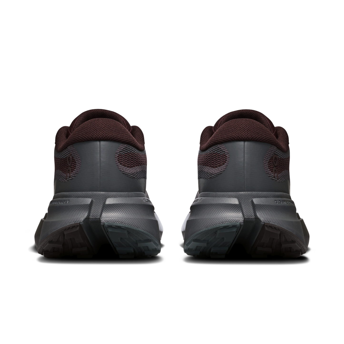 On Running Women's Cloudsoma Hike Shoes - Ox / Eclipse