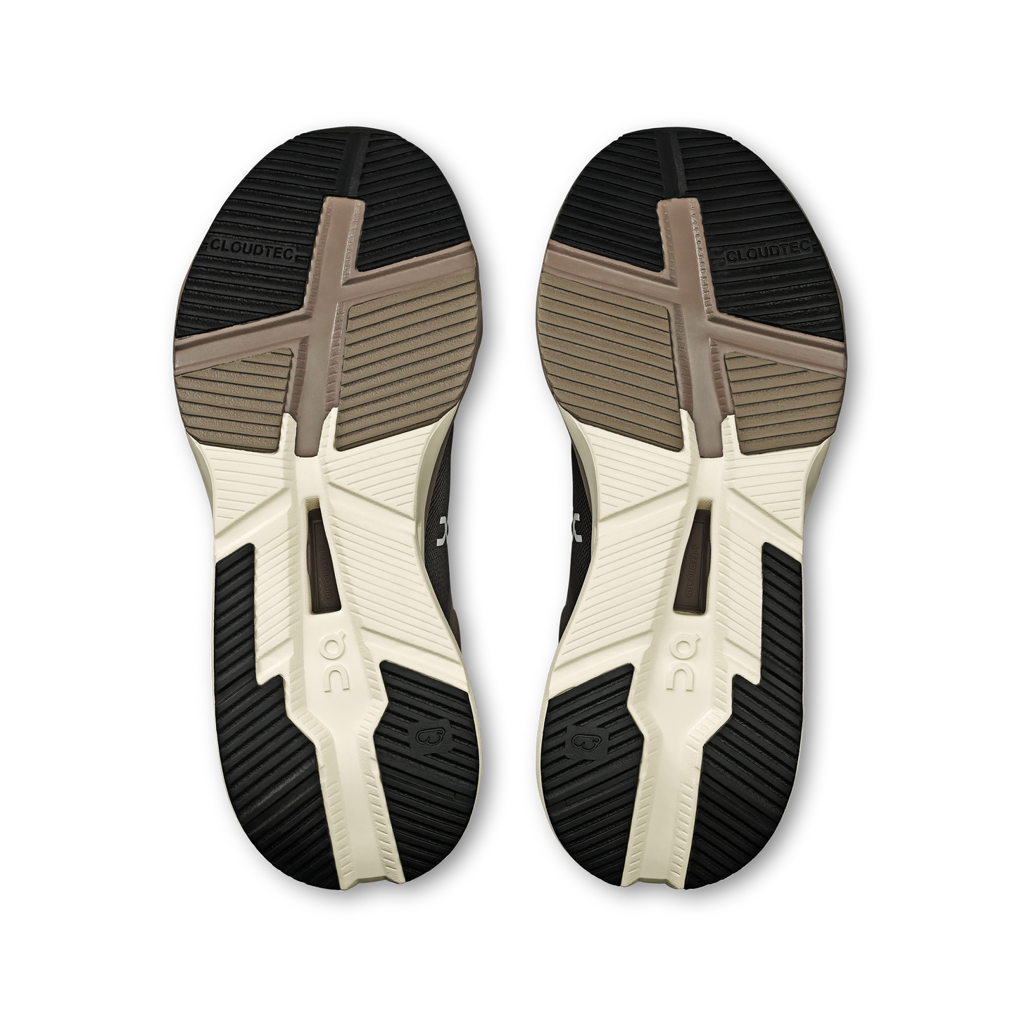 On Running Men's Cloudnova X Shoes - Eclipse / Black - Shopsportive