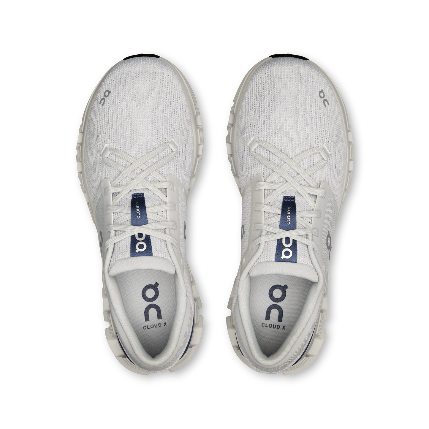 On Running Women's Cloud X 4 Shoes - Lavender / Acai - Shopsportive