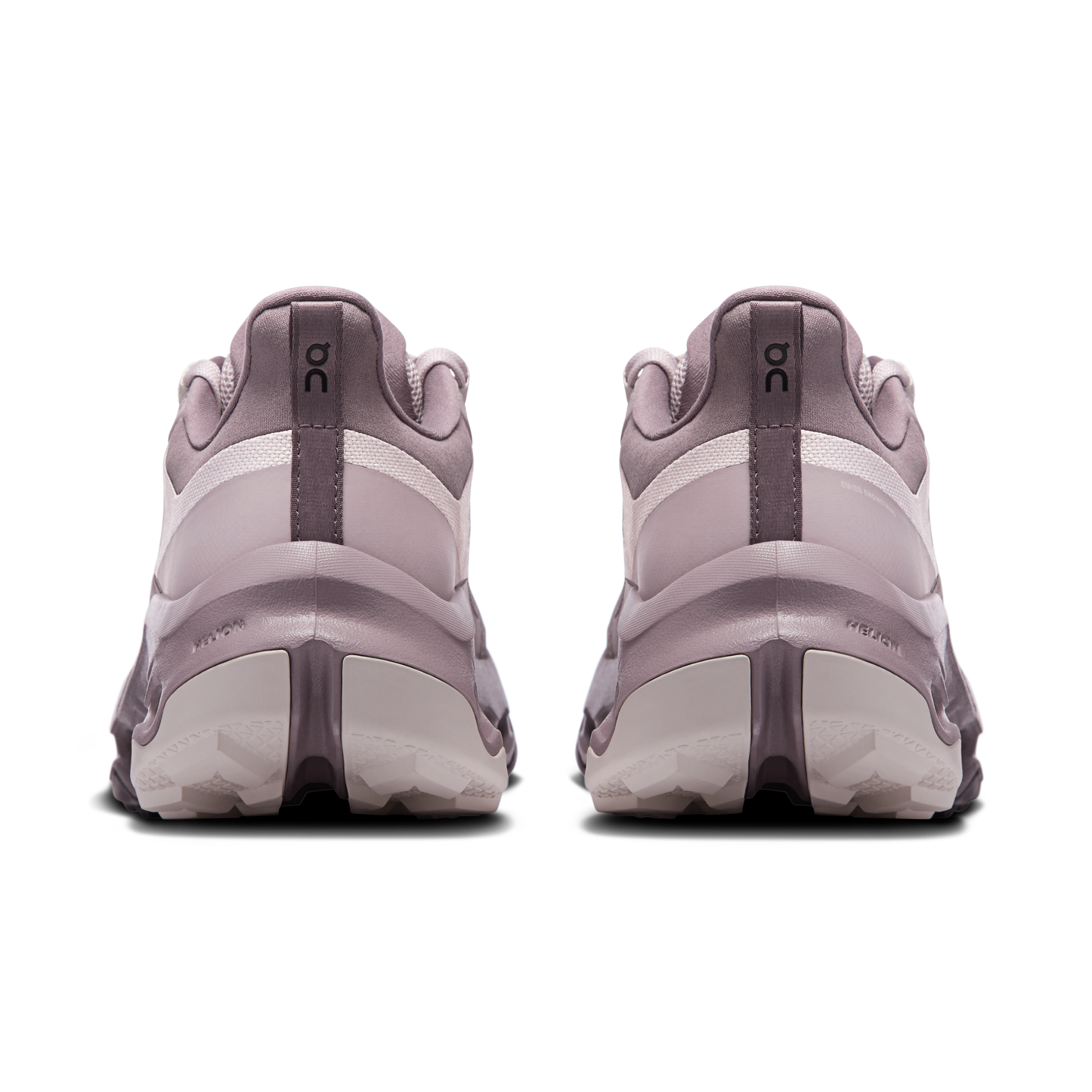 On Running Women's Cloudhorizon 2 Shoes - Fade / Heron - Shopsportive