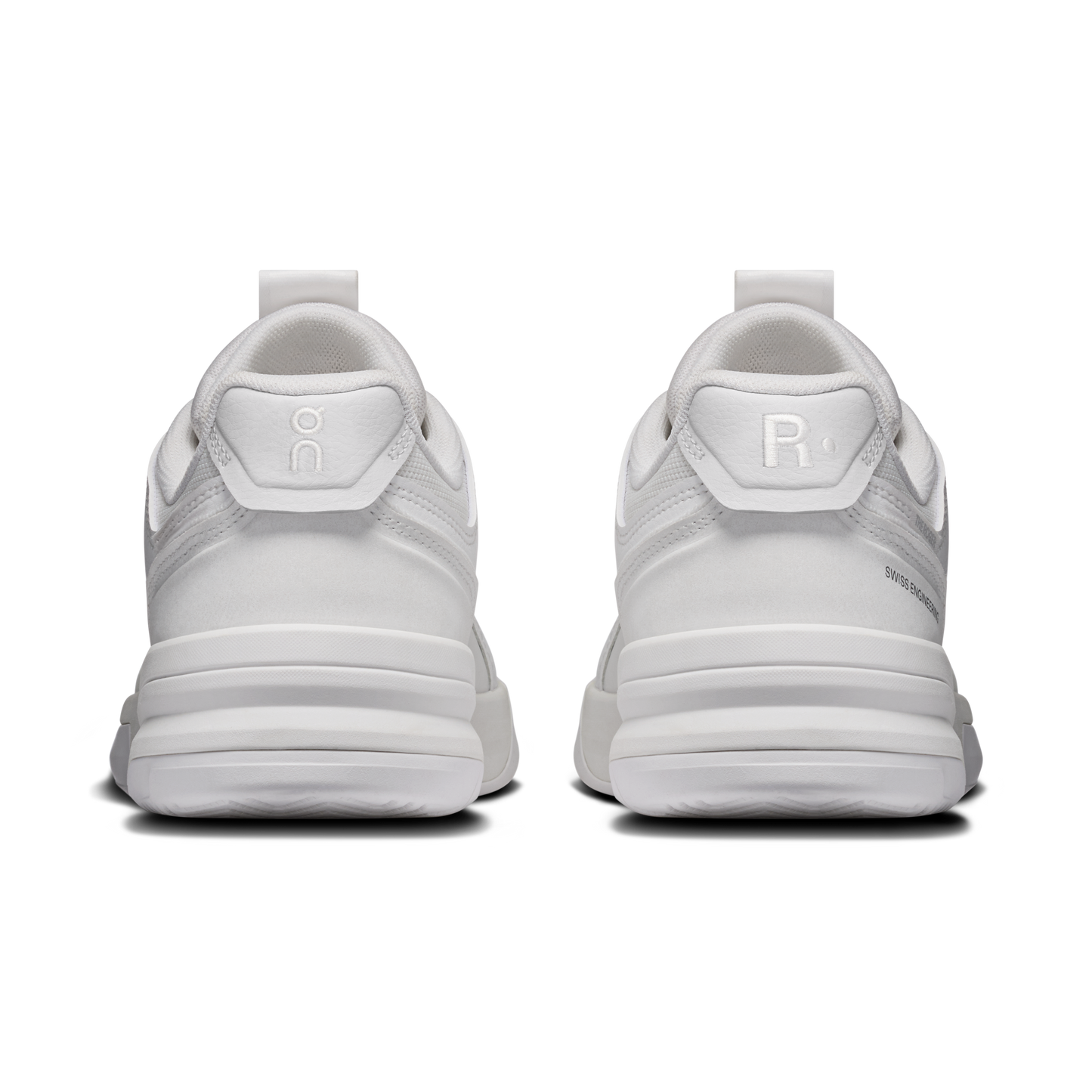 On Running Women's The Roger Clubhouse Pro 2 Shoes - White / Ivory