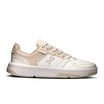 On Running Women's The Roger Clubhouse Shoes - White / Pearl - Shopsportive