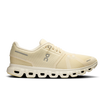 On Running Women's Cloud 6 Shoes - Castor / Ivory - Shopsportive