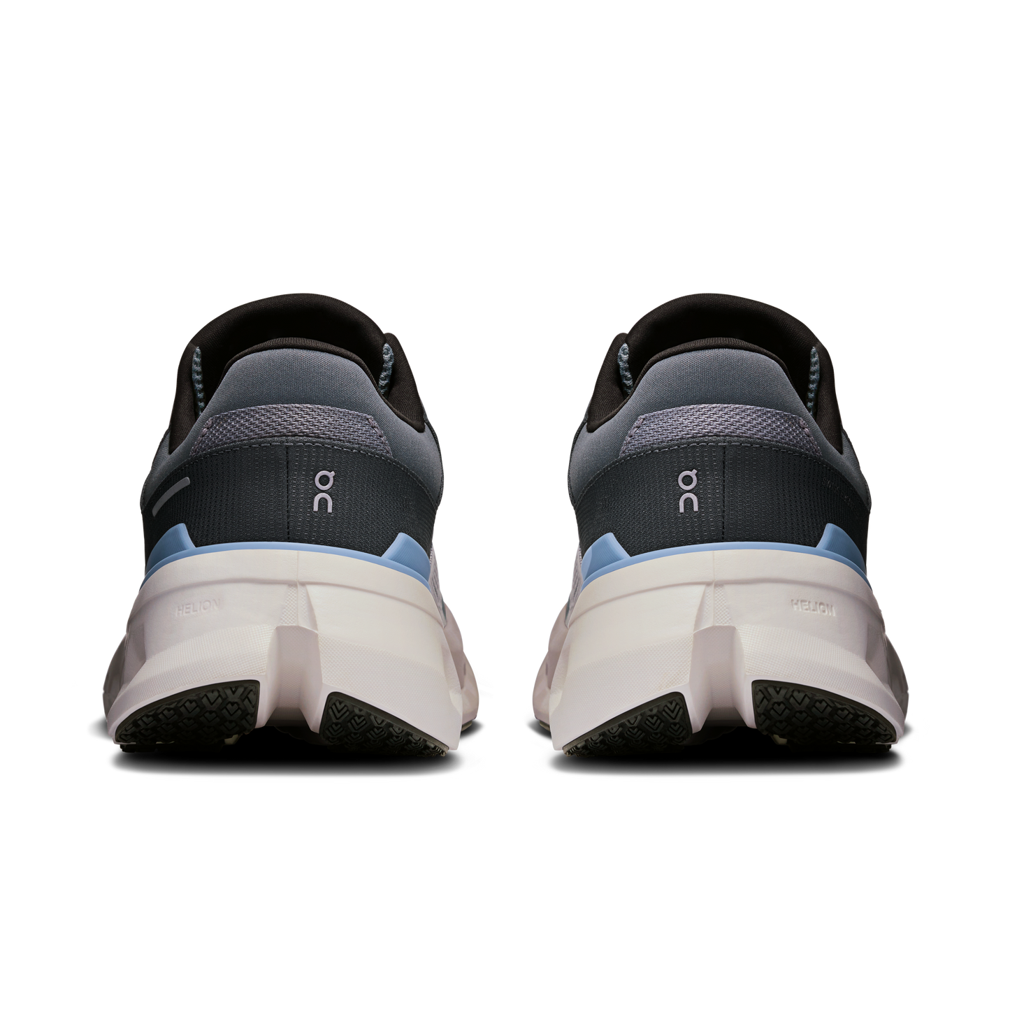 On Running Men's Cloudrunner 2 Shoes - Alloy / Chambray - Shopsportive