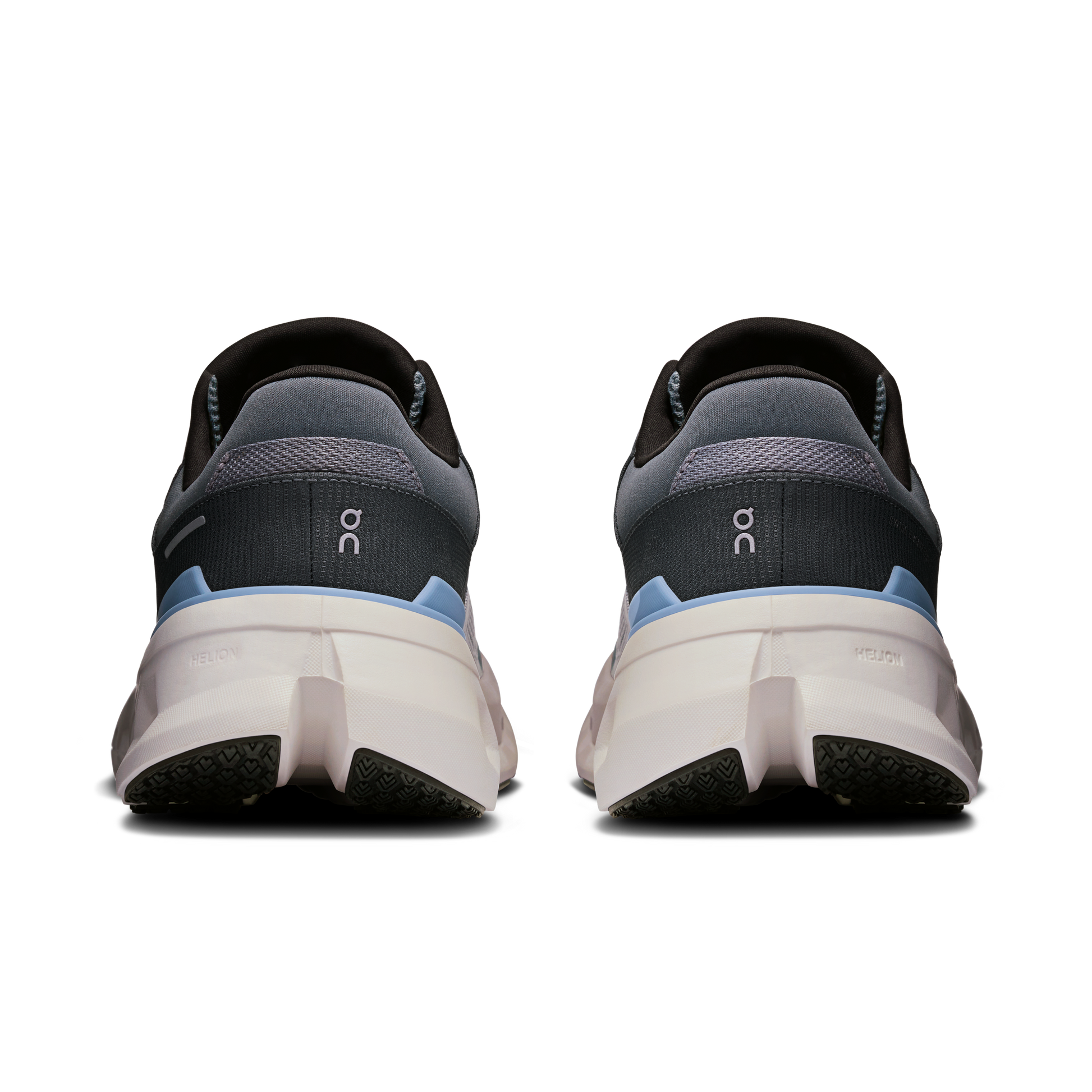 On Running Men's Cloudrunner 2 Shoes - Alloy / Chambray - Shopsportive