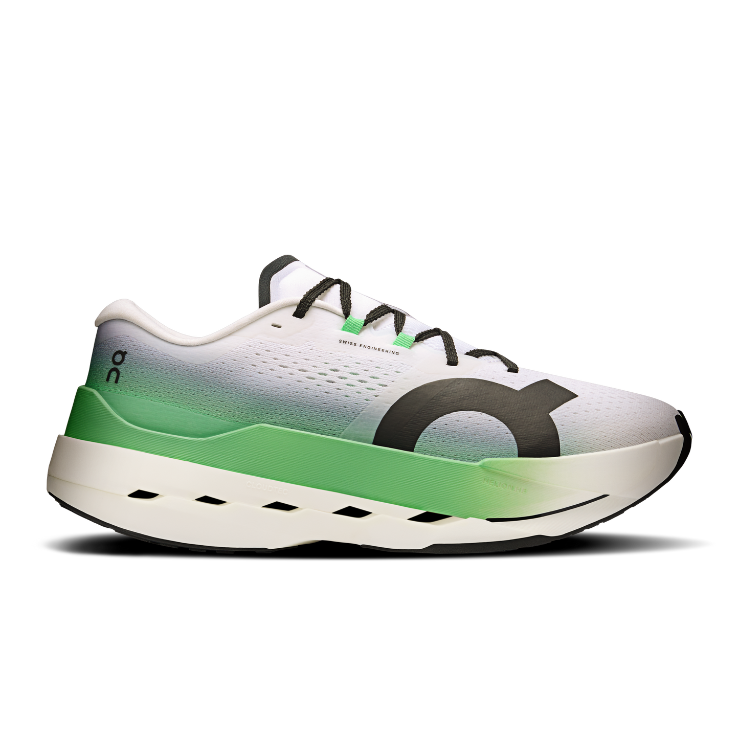 On Running Men's Cloudboom Max Shoes - Honeydrew / Lilac - Shopsportive