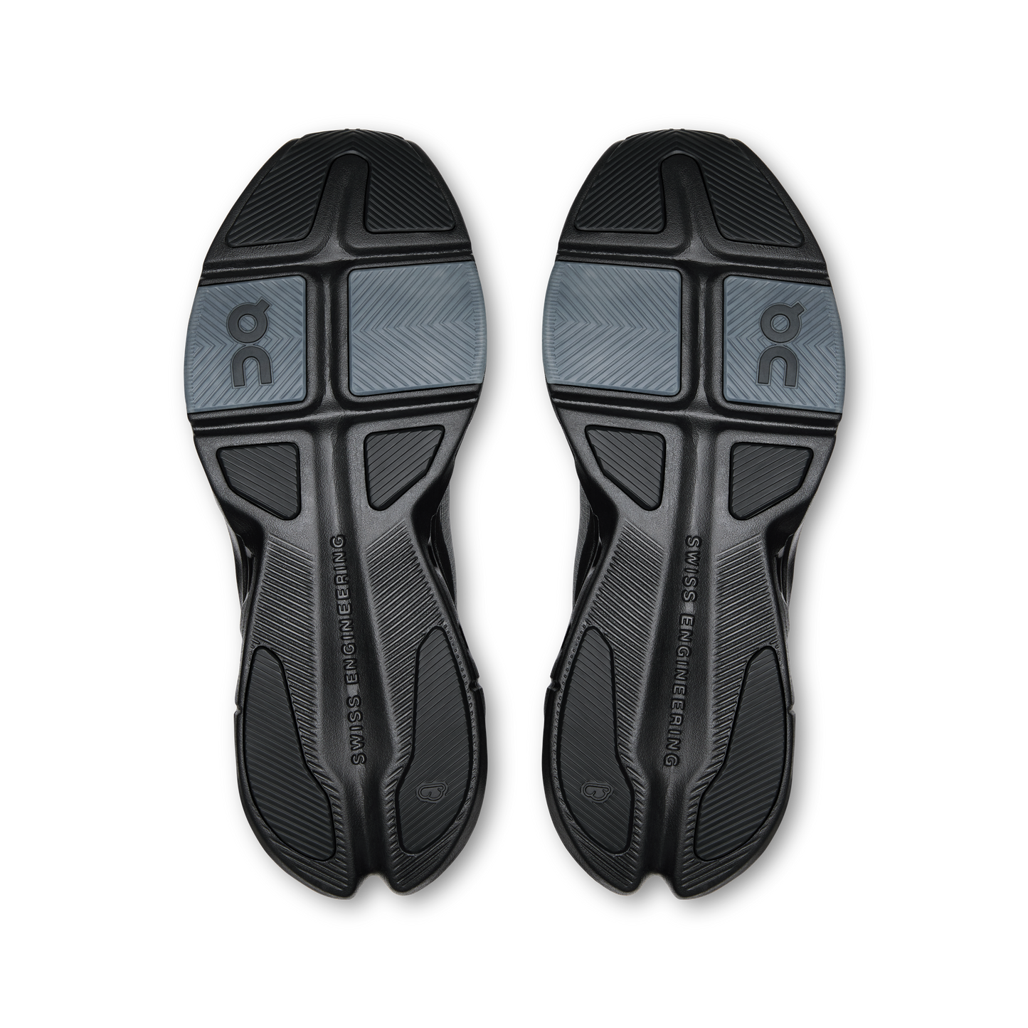 On Running Women's Cloudpulse Next Shoes - Black / Stone - Shopsportive