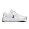 On Running Women's The Roger Clubhouse Pro Shoes - White / Ice - Shopsportive