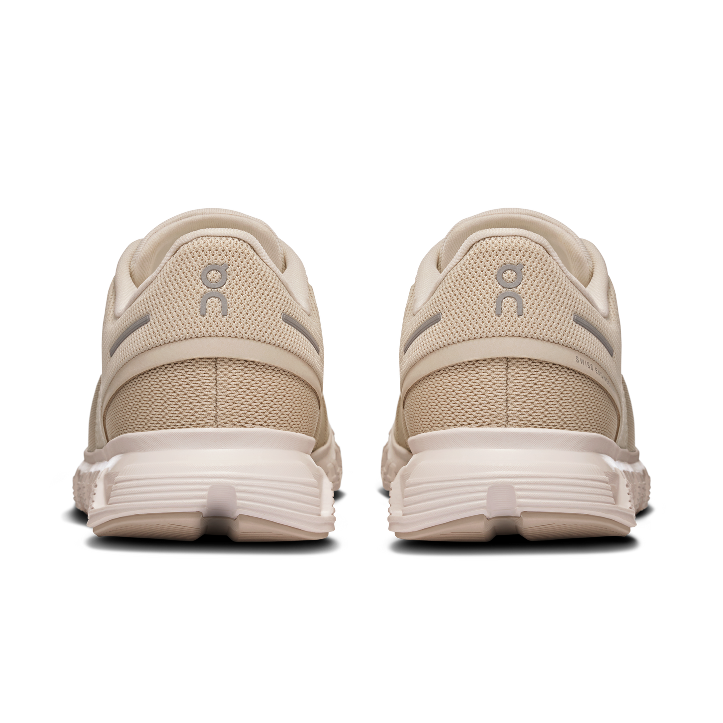 On Running Women's Cloud 6 Shoes - Pearl / White - Shopsportive