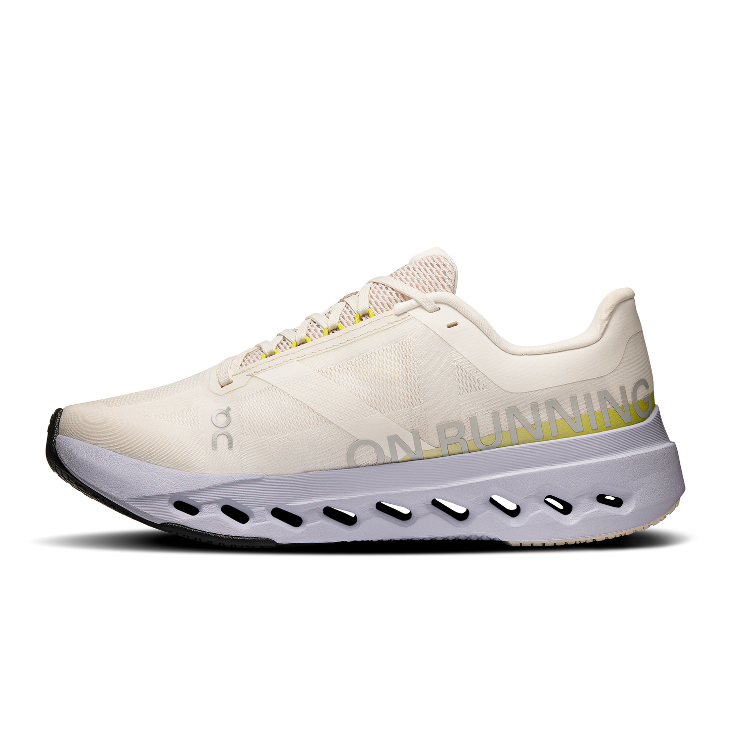 On Running Women's Cloudsurfer Next Shoes - Ivory / Nimbus - Shopsportive