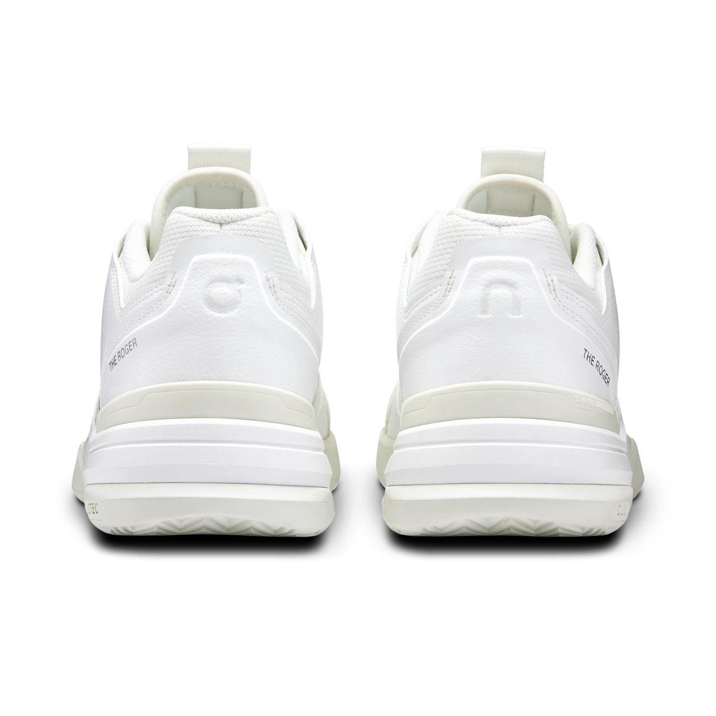 On Running Women's The Roger Clubhouse Pro Shoes - White / Ice - Shopsportive