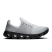 On Running Men's Cloudswift 4 Ad Shoes - Glacier / Black