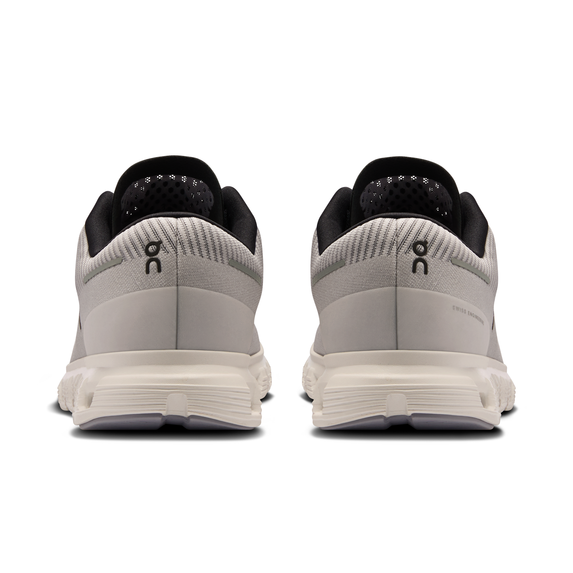 On Running Men's Cloud 6 Push Shoes - Lilac / Black - Shopsportive