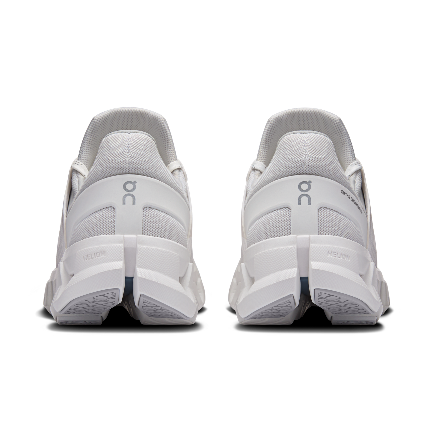 On Running Women's Cloudswift 4 Ad Shoes - White / White - Shopsportive