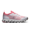 On Running Women's Cloud 6 Versa Shoes - Ivory / Camellia