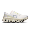 On Running Women's Cloudmonster 3 Shoes - Ivory / Seedling - Shopsportive