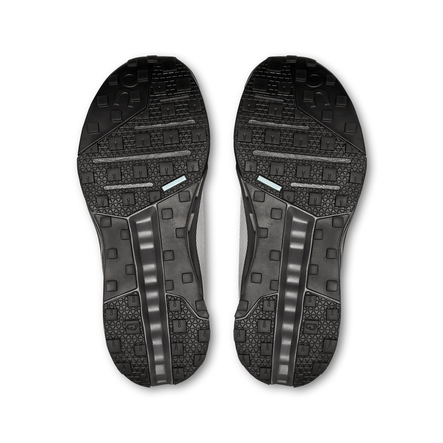 On Running Women's Cloudhorizon Shoes - Glacier / Eclipse - Shopsportive