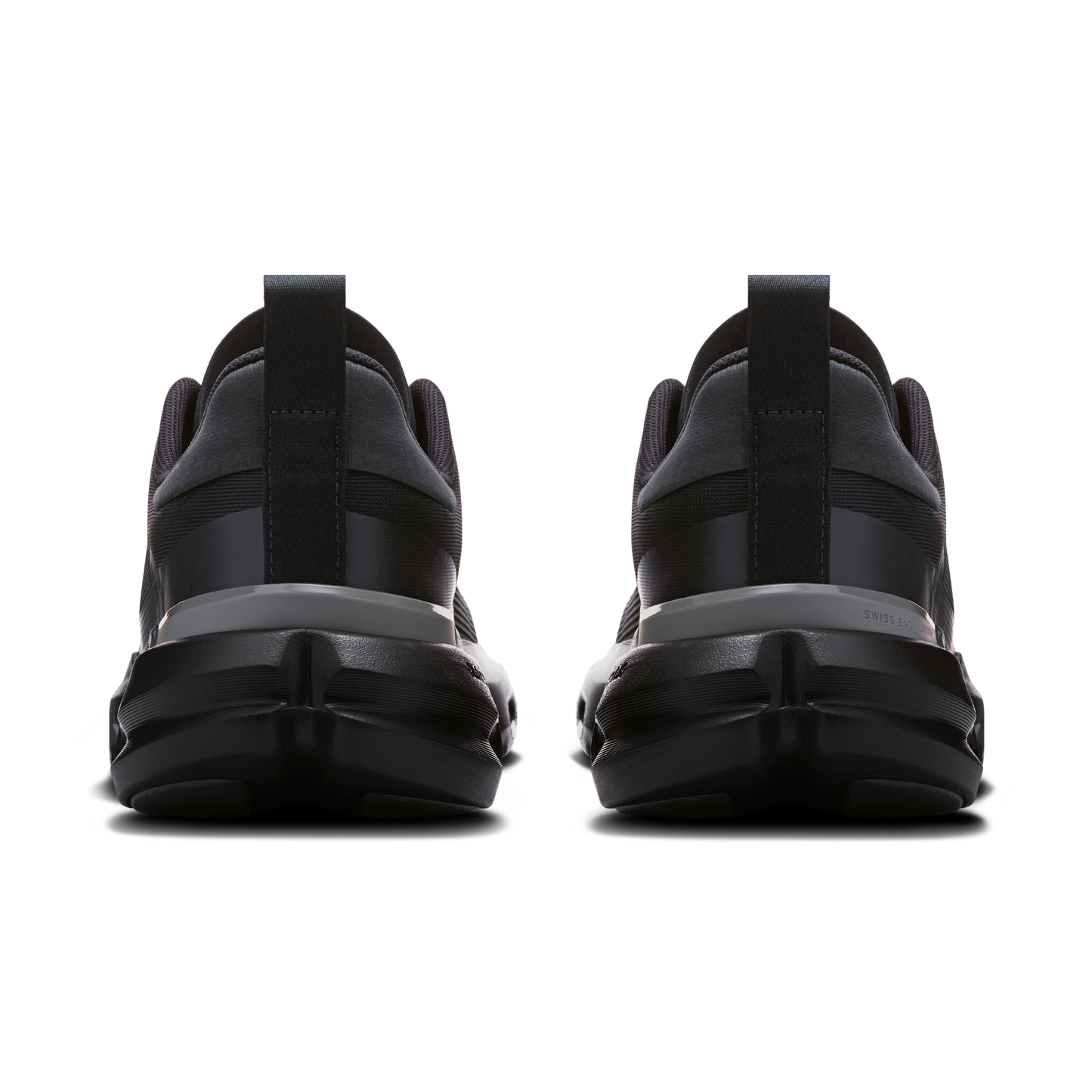 On Running Men's Cloudpulse Next Shoes - Black / Stone - Shopsportive